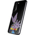Dragon Ball Super Beerus Portrait Galaxy S22 Plus Skin